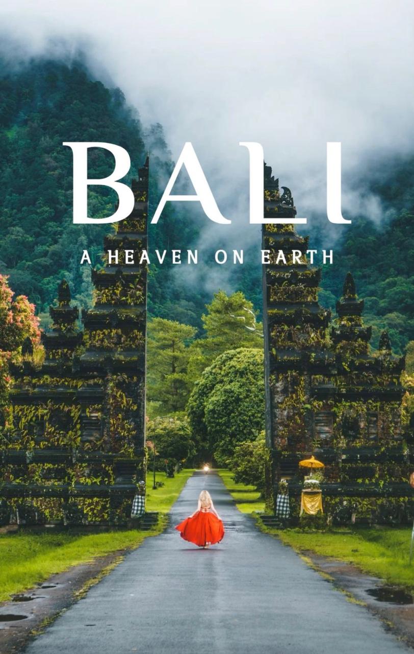 Platinum Bali Group, Bali a heaven on earth